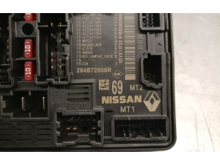 Pojistková skříňka Řídící jednotka BSM 284B72958R Renault Austral 2023