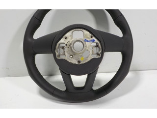 Руль Audi A1  2018 -  года 82A419091B, 82A419091B      