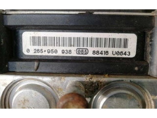 Блок АБС 0265230231 KIA Ceed 2006 - 2012 года