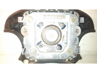 Подушка безопасности водителя 96380659ZL Citroen Xantia