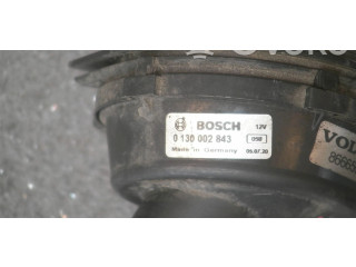 Вентилятор радиатора         Volvo V70 