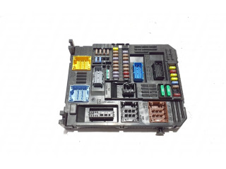 Блок управления 9832880380   Peugeot Partner III