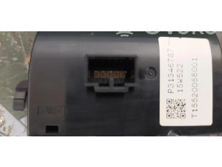 Блок управления климат-контролем P31346787   Volvo XC90