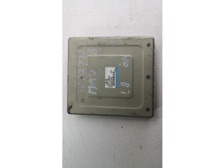 Комплект блоков управления E6T52477H3., E6T52477H3 L813 18 881H Mazda 626