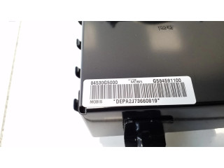 Подушка безопасности пассажира 84530G5000 KIA Niro