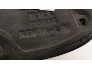 Zpětné zrcátko levé Chrysler Voyager 2002 713935