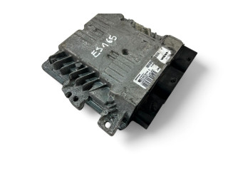 Блок управления двигателем Блок управления 31355712, S180134103A   Volvo S60