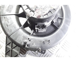 Вентилятор печки    6Q1819015J, 6Q1819015   Skoda Fabia Mk2 (5J)