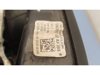 Zpětné zrcátko Volkswagen Tiguan 2018 5NB857502AF, 5NB857502AF9B9