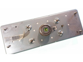 Подушка безопасности пассажира 9634248780 Citroen Xsara Picasso