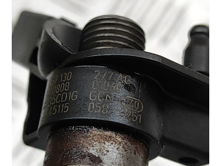 Форсунка 057130277AG, 0445115058 Audi A5 8T 8F