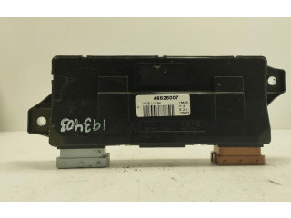 Řídící jednotka 46831445 Fiat Croma