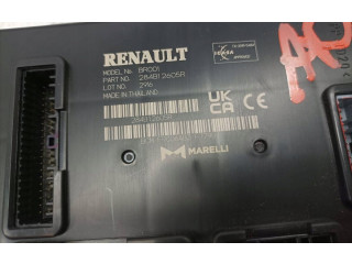 Блок управления 284B12605R   Dacia Sandero III