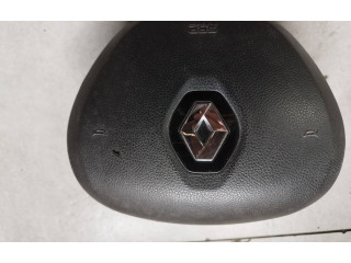 Подушка безопасности водителя 985103942R   Renault Trafic III (X82)