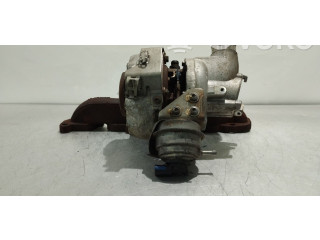 Турбина Volkswagen Golf VII 04L253016H, 8138601