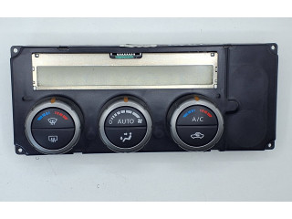 Блок управления климат-контролем 27500EB56A, 275004X06A Nissan Pathfinder R51