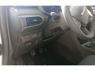 Volant Renault Sandero I 2024