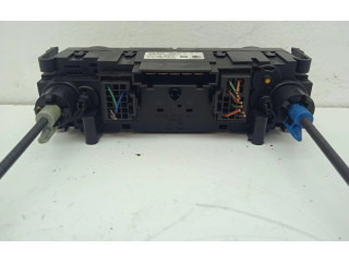 Блок управления климат-контролем 5JA820045A Skoda Rapid (NH)