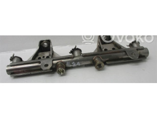 Vstřikovací lišta Porsche 911 991