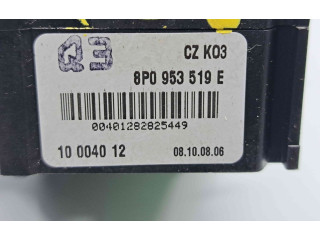 Ручка стеклоочистителей 8P0953519E   Audi A3 S3 8L