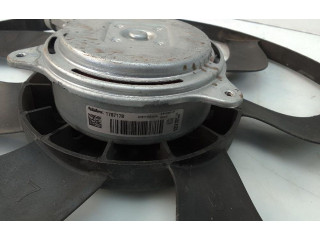 Вентилятор радиатора     A18111501a    Renault Clio V 