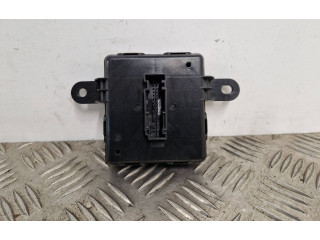 Блок управления 5WA959436C, 5WA959436 Skoda Octavia Mk4