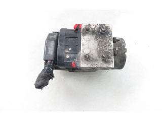 Блок АБС F40HU411, F40HU411   Subaru  Forester SF  1998 - 2000 года