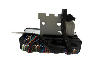 Блок управления 88281SC830, X1T22578M Subaru Forester SH