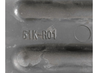 Turbodmychadlo Нагнетатель 1376051KA0000 Suzuki Splash