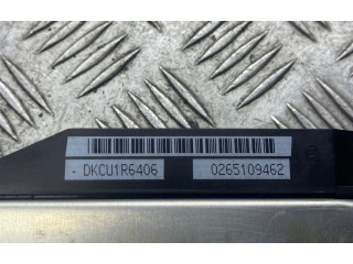 Блок управления АБС 8D0907389E, DKCU01012492 Audi A6 S6 C5 4B