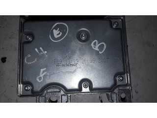 Блок подушек безопасности 9662643980, 603726100   Citroen C4 I