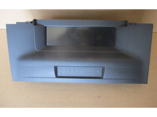 Дисплей    9804496980   Citroen DS4