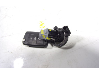 Блок управления 575959839AWHS   Cupra Ateca