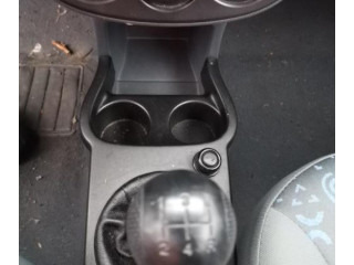 Подушка безопасности водителя 96423812   Chevrolet Matiz