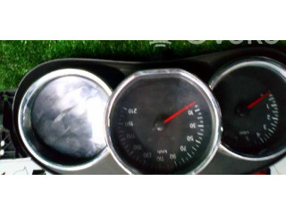 Панель приборов 248102645R   Dacia Sandero       