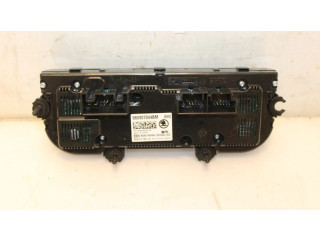 Блок управления климат-контролем 565907044BM, 565907044BM Skoda Karoq
