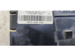 Блок предохранителей  BK2T14401, BK2T14401AHB   Ford Transit Custom    