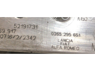 Блок АБС 0265956519, 0265956519   Lancia  Ypsilon   -  года