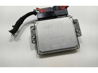 Блок управления двигателем Блок управления 391302A300   KIA Venga