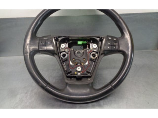 Руль Volvo V50  2008 - 2012 года 30776272, 55150080      
