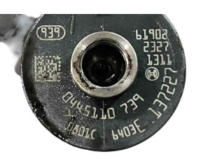 Форсунка 0445110739 Citroen Berlingo 9HT