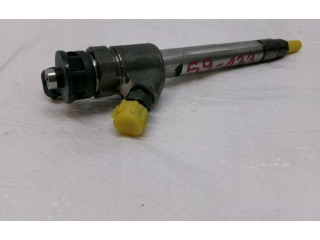 Комплект форсунок 0445110955    Peugeot Rifter   