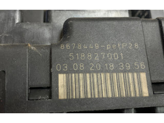 Блок предохранителей 518827001, PA6GF10GB20   Volvo XC90    