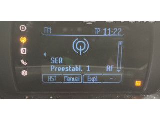 Дисплей    2017880, AV1T18B955BD   Ford B-MAX