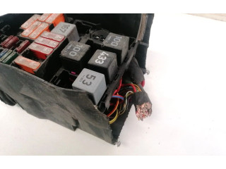 Блок предохранителей 3D1937499F Volkswagen Phaeton