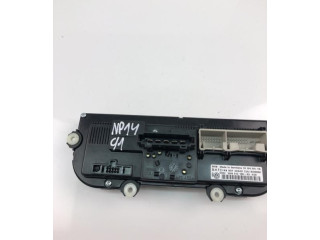 Блок управления климат-контролем 1K8907426AE, NP1491 Volkswagen Caddy