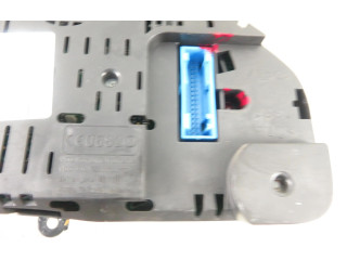 Спидометр (приборный щиток)  4B0920933G, 4B0920933G   Audi A6 S6 C5 4B 