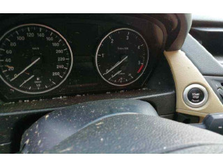 Přístrojová deska BMW X1 E84 2011