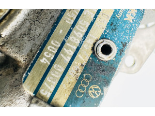 Turbodmychadlo Турбина 059145715f, 509819700075 Audi Q7 4L