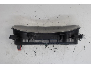 Панель приборов    Jeep Renegade       